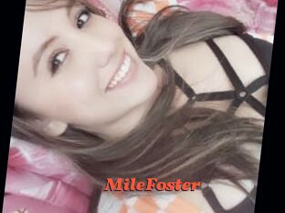 MileFoster Livespot