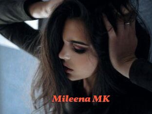 Mileena_MK Livespot