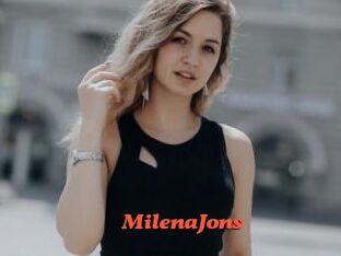 MilenaJons