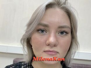 MilenaKan