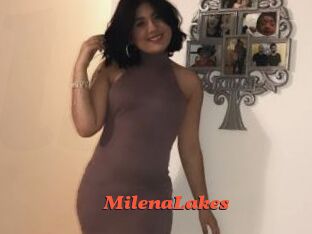 MilenaLakes