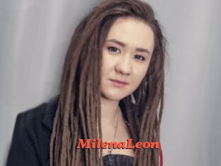 MilenaLeon