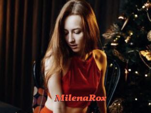 MilenaRox