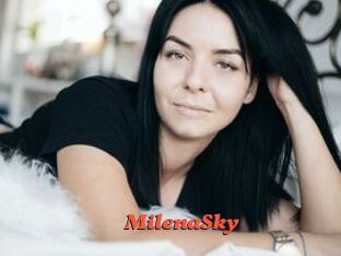 MilenaSky