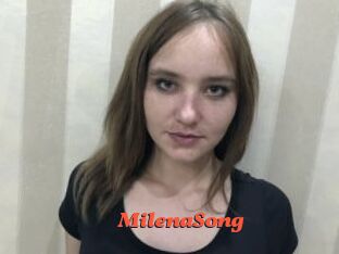 MilenaSong Livespot