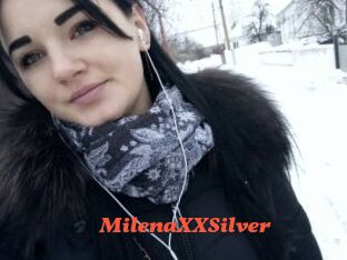 MilenaXXSilver