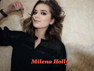 Milena_Holly