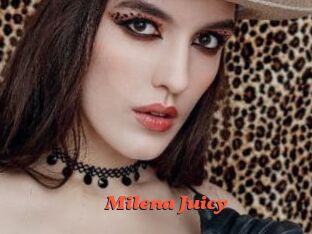 Milena_Juicy Livespot