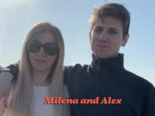 Milena_and_Alex