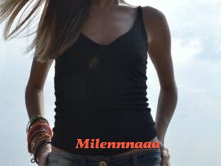 Milennnaaa