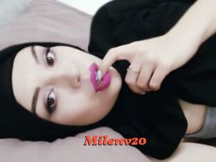 Milenv20