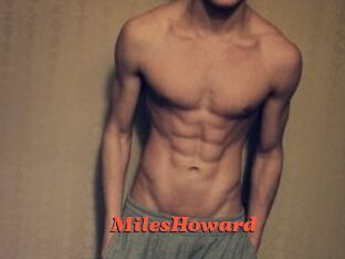 MilesHoward