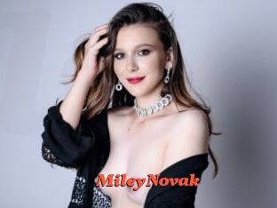 MileyNovak