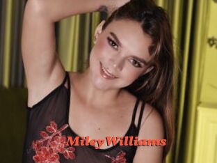 MileyWilliams