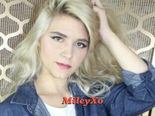 MileyXo