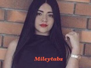 Mileytabs