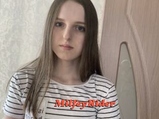 MilfeyRider Livespot
