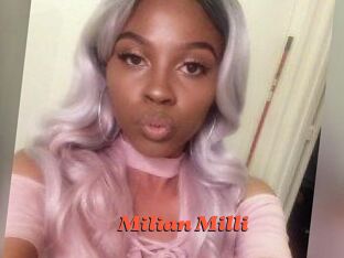 Milian_Milli