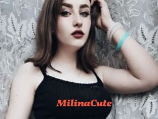MilinaCute
