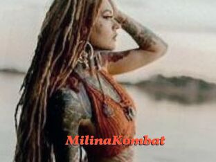 MilinaKombat