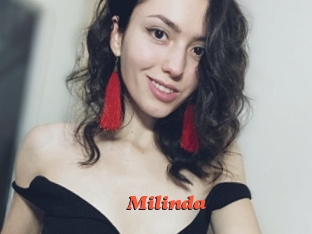 Milinda