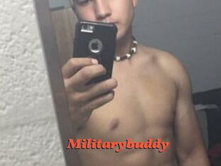 Militarybuddy