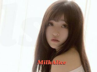MilkAlice