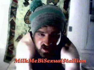 MilkMeBiSexualStallion Livespot