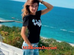 MilkovaDayan