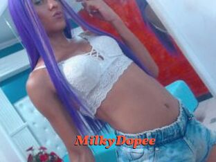 MilkyDopee