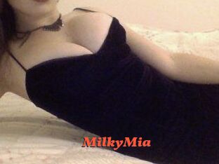 MilkyMia