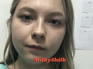 MilkyShilk