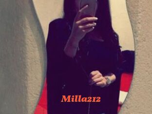 Milla212