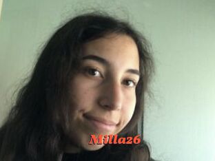 Milla26