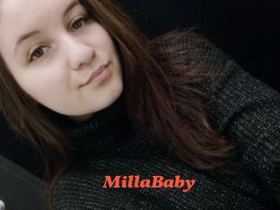 MillaBaby