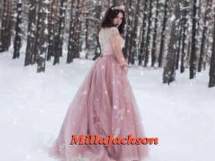 MillaJackson