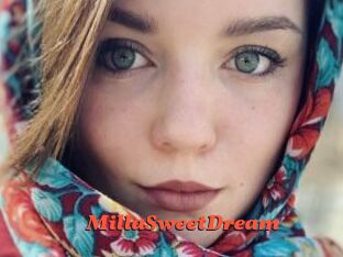 MillaSweetDream