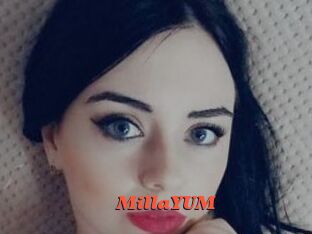 MillaYUM