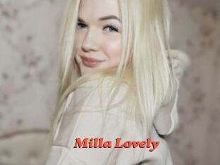 Milla_Lovely