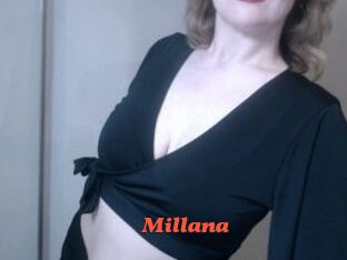 Millana Livespot