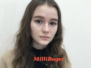 MilliBagss