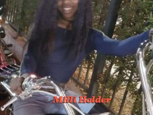 Milli_Holder