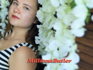 MillianaButler
