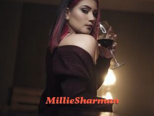 MillieSharman