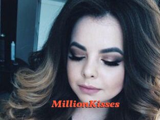 MillionKisses