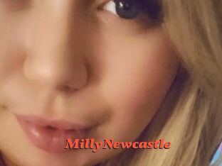 MillyNewcastle Livespot