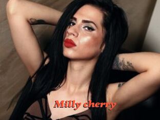 Milly_cherry Livespot