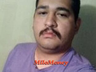 MiloMoney Livespot