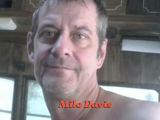 Milo_Davis