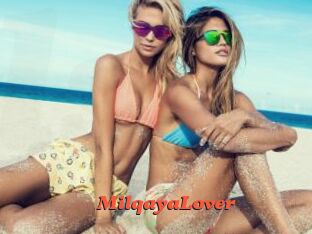 MilqayaLover